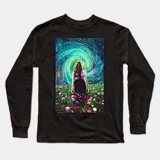 Unaffected Long Sleeve T-Shirt